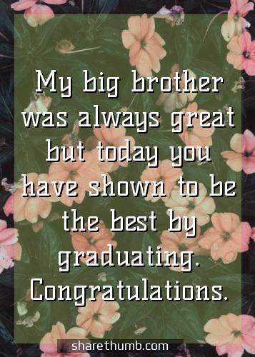 things to say for graduation cards